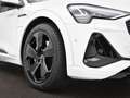 Audi e-tron Sportback 50 Quattro 313pk S Edition | 8% Bijtelli Wit - thumbnail 4