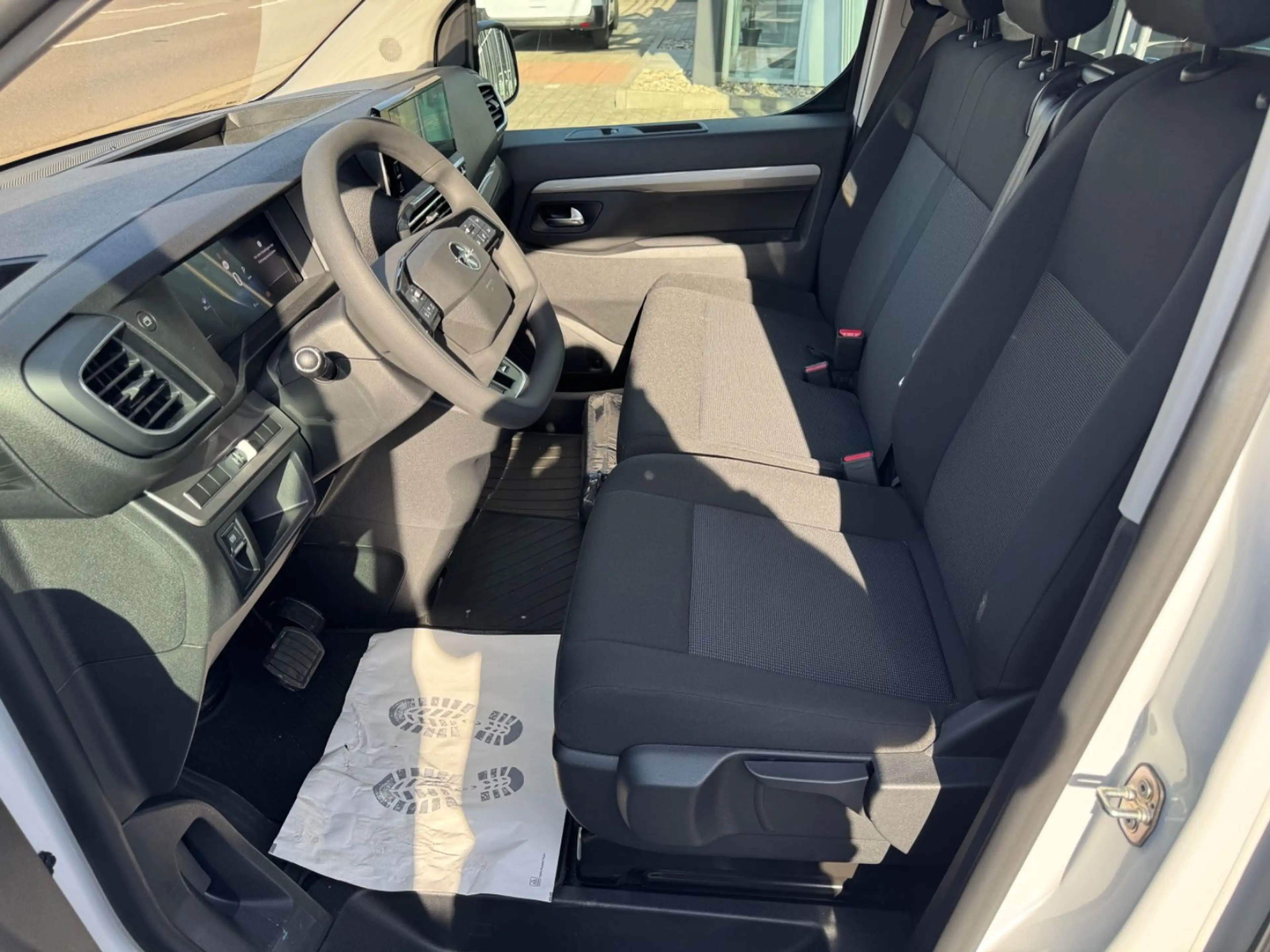 Opel Zafira Life EditionXL+Neuwagen+Kamera+ADAS — photo 15
