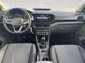 Volkswagen T-Cross 1.0 TSI Advance Rojo - thumbnail 4