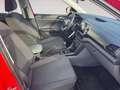 Volkswagen T-Cross 1.0 TSI Advance Rojo - thumbnail 5