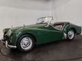 Triumph TR2 - thumbnail 2