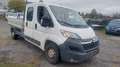 Citroen Jumper 33 L3 BlueHDi 130 Weiß - thumbnail 7