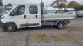 Citroen Jumper 33 L3 BlueHDi 130 Weiß - thumbnail 2