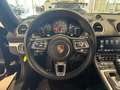 Porsche 718 2.5 Boxster S - IVA Esposta Schwarz - thumbnail 20