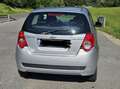 Chevrolet Aveo Aveo 1,2 LS LS Grau - thumbnail 5