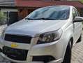Chevrolet Aveo Aveo 1,2 LS LS Grau - thumbnail 4