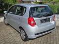 Chevrolet Aveo Aveo 1,2 LS LS Grau - thumbnail 12