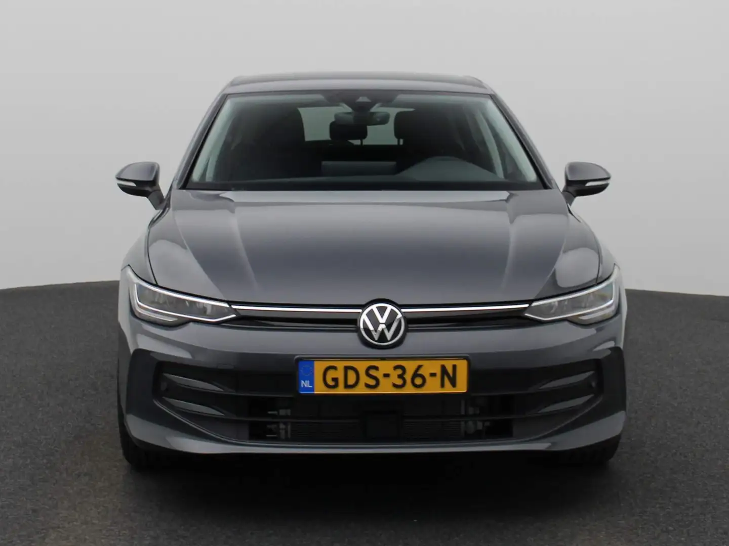 Volkswagen Golf GP 1.5 eTSI Life Edition 116 PK DSG | Facelift Gol Grijs - 2