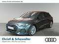 Audi A3 Sportback 35 TFSI S tronic S line LED PANO Grau - thumbnail 1
