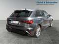 Audi A3 Sportback 35 TFSI S tronic S line LED PANO Grau - thumbnail 3