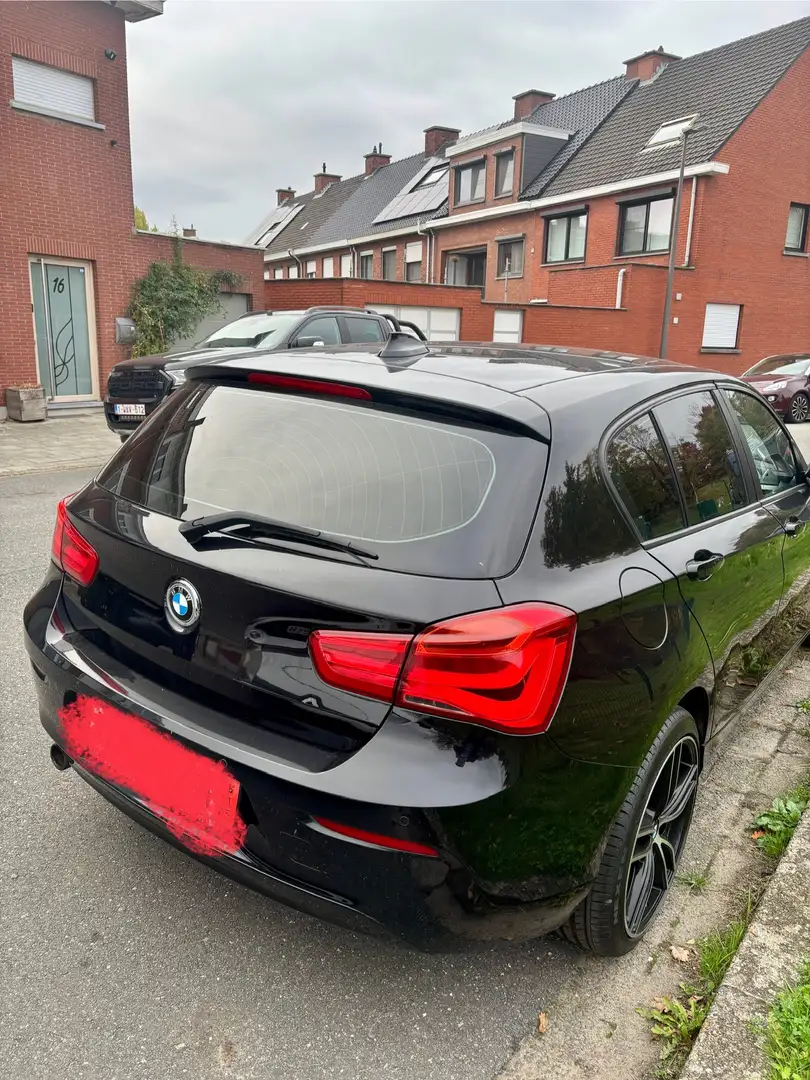 BMW 116 116i - 1