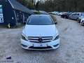 Mercedes-Benz B 200 200 CDI 2.0 d 136cv Pack AMG Blanc - thumbnail 6