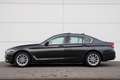 BMW 520 5 Serie Sedan 520i Business Edition Plus | Schuif/ Grijs - thumbnail 2