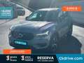Volvo XC40 1.5 T4 Twin Recharge R-Design Auto Gris - thumbnail 1