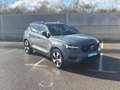 Volvo XC40 1.5 T4 Twin Recharge R-Design Auto Gris - thumbnail 4