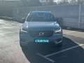 Volvo XC40 1.5 T4 Twin Recharge R-Design Auto Gris - thumbnail 3