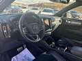 Volvo XC40 1.5 T4 Twin Recharge R-Design Auto Gris - thumbnail 10