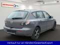 Mazda 3 Lim. 1.6 CD Sport Active+ Leder SHZ Grau - thumbnail 5