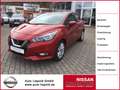 Nissan Micra IG-T 100 N-WAY KLIMA SITZHZG R.KAM Rosso - thumbnail 1