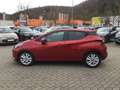 Nissan Micra IG-T 100 N-WAY KLIMA SITZHZG R.KAM Rosso - thumbnail 9