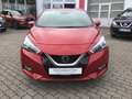 Nissan Micra IG-T 100 N-WAY KLIMA SITZHZG R.KAM Rosso - thumbnail 3