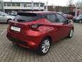 Nissan Micra IG-T 100 N-WAY KLIMA SITZHZG R.KAM Rosso - thumbnail 6