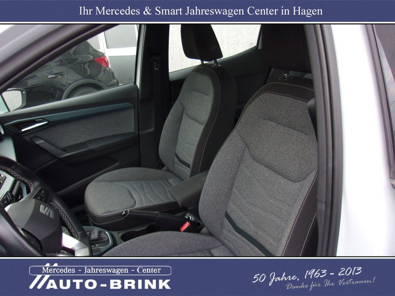 SEAT Arona Xperience DSG Navi/aktPTS/RFK/LED/Sitzhzg. — photo 21