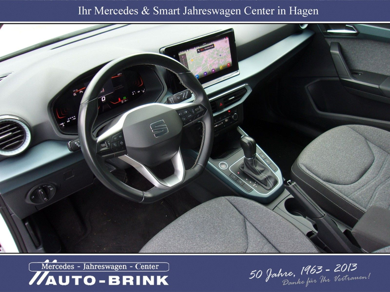 SEAT Arona Xperience DSG Navi/aktPTS/RFK/LED/Sitzhzg. — photo 11