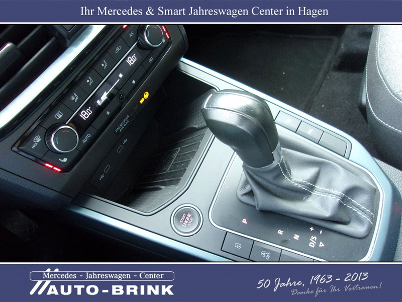 SEAT Arona Xperience DSG Navi/aktPTS/RFK/LED/Sitzhzg. — photo 16