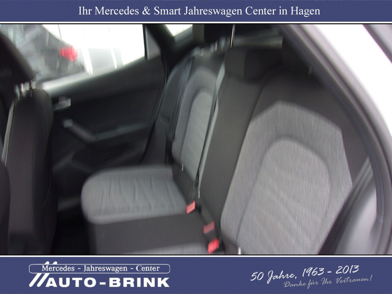 SEAT Arona Xperience DSG Navi/aktPTS/RFK/LED/Sitzhzg. — photo 20