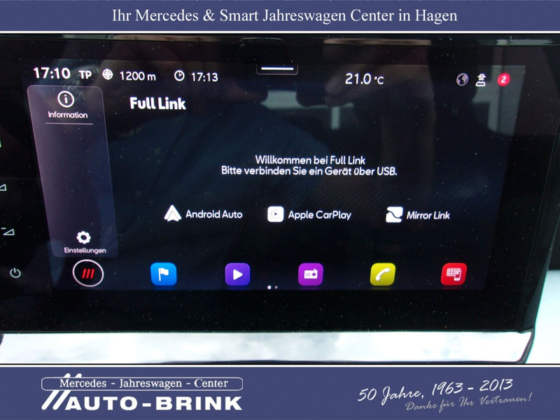 SEAT Arona Xperience DSG Navi/aktPTS/RFK/LED/Sitzhzg. — photo 17