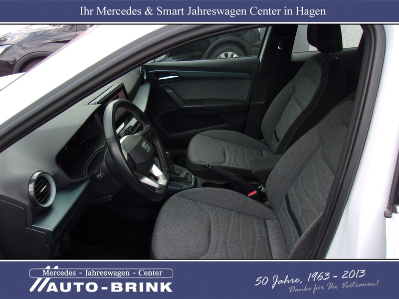 SEAT Arona Xperience DSG Navi/aktPTS/RFK/LED/Sitzhzg. — photo 9