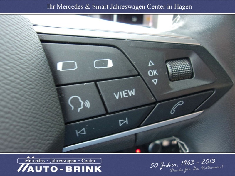 SEAT Arona Xperience DSG Navi/aktPTS/RFK/LED/Sitzhzg. — photo 24