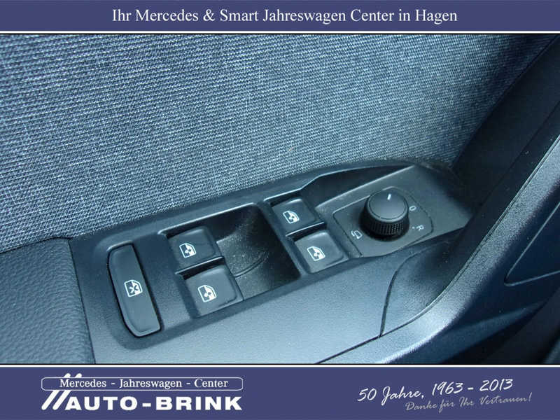 SEAT Arona Xperience DSG Navi/aktPTS/RFK/LED/Sitzhzg. — photo 22