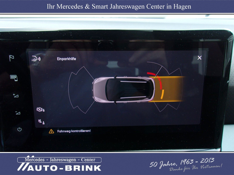 SEAT Arona Xperience DSG Navi/aktPTS/RFK/LED/Sitzhzg. — photo 14