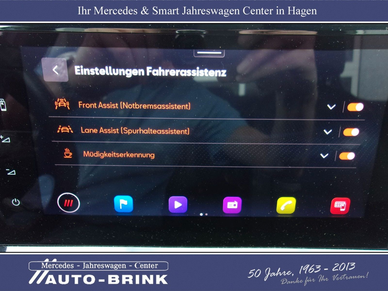SEAT Arona Xperience DSG Navi/aktPTS/RFK/LED/Sitzhzg. — photo 18