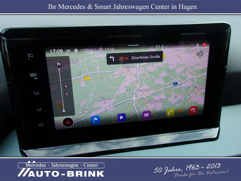 SEAT Arona Xperience DSG Navi/aktPTS/RFK/LED/Sitzhzg. — photo 13
