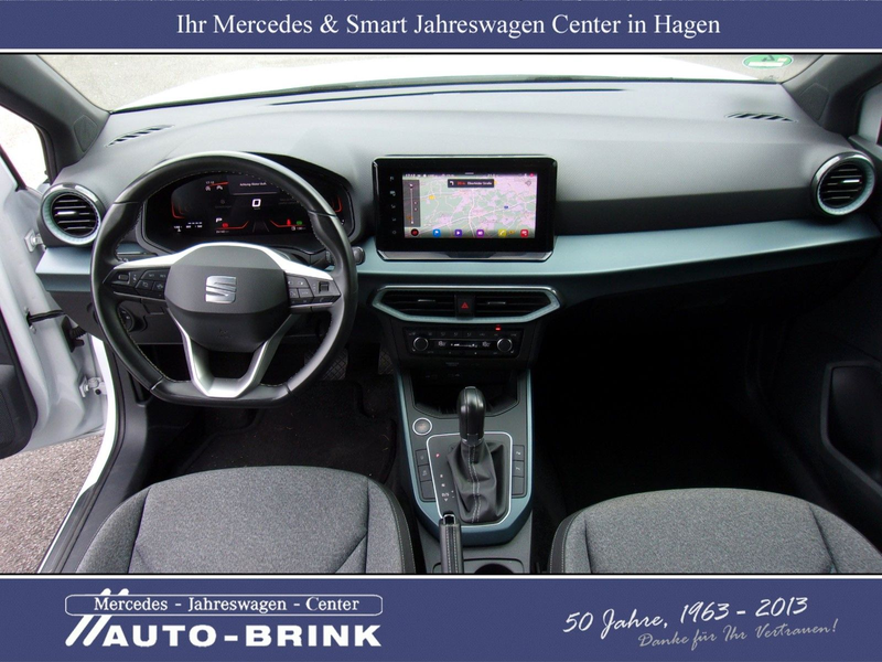 SEAT Arona Xperience DSG Navi/aktPTS/RFK/LED/Sitzhzg. — photo 10
