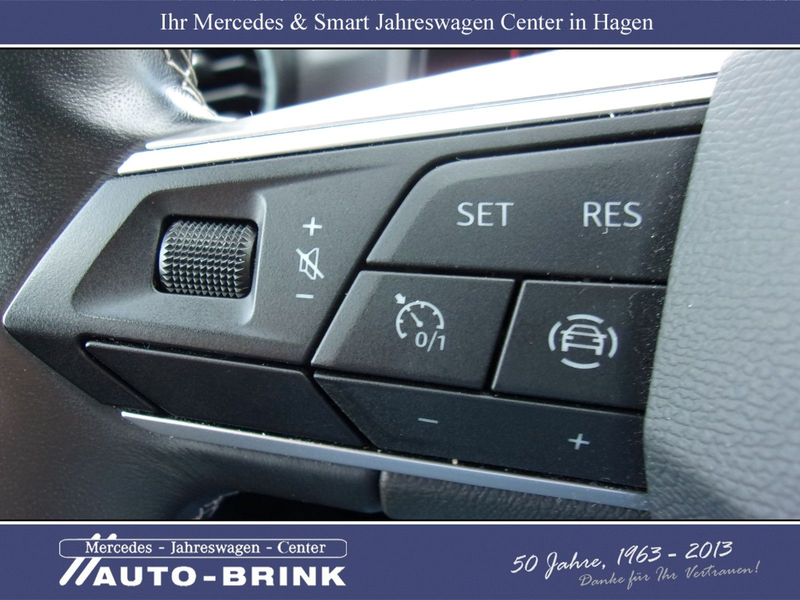 SEAT Arona Xperience DSG Navi/aktPTS/RFK/LED/Sitzhzg. — photo 23