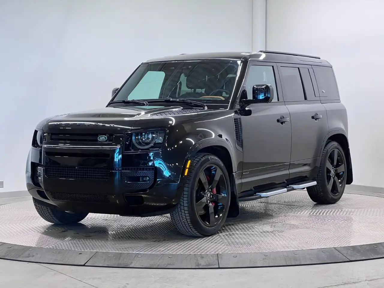 2023 Land Rover Defender