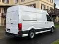 Volkswagen Crafter CRAFTER BOTTREGALS. AUTOMATIK NAVI ACC STANDHZG. Wit - thumbnail 41