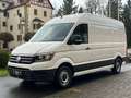 Volkswagen Crafter CRAFTER BOTTREGALS. AUTOMATIK NAVI ACC STANDHZG. Wit - thumbnail 2