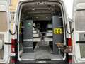 Volkswagen Crafter CRAFTER BOTTREGALS. AUTOMATIK NAVI ACC STANDHZG. Wit - thumbnail 13
