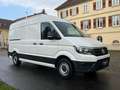 Volkswagen Crafter CRAFTER BOTTREGALS. AUTOMATIK NAVI ACC STANDHZG. Wit - thumbnail 37