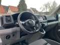 Volkswagen Crafter CRAFTER BOTTREGALS. AUTOMATIK NAVI ACC STANDHZG. Wit - thumbnail 8