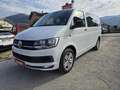 Volkswagen T6 Multivan T6 t6 multivan 4 motion Bianco - thumbnail 2
