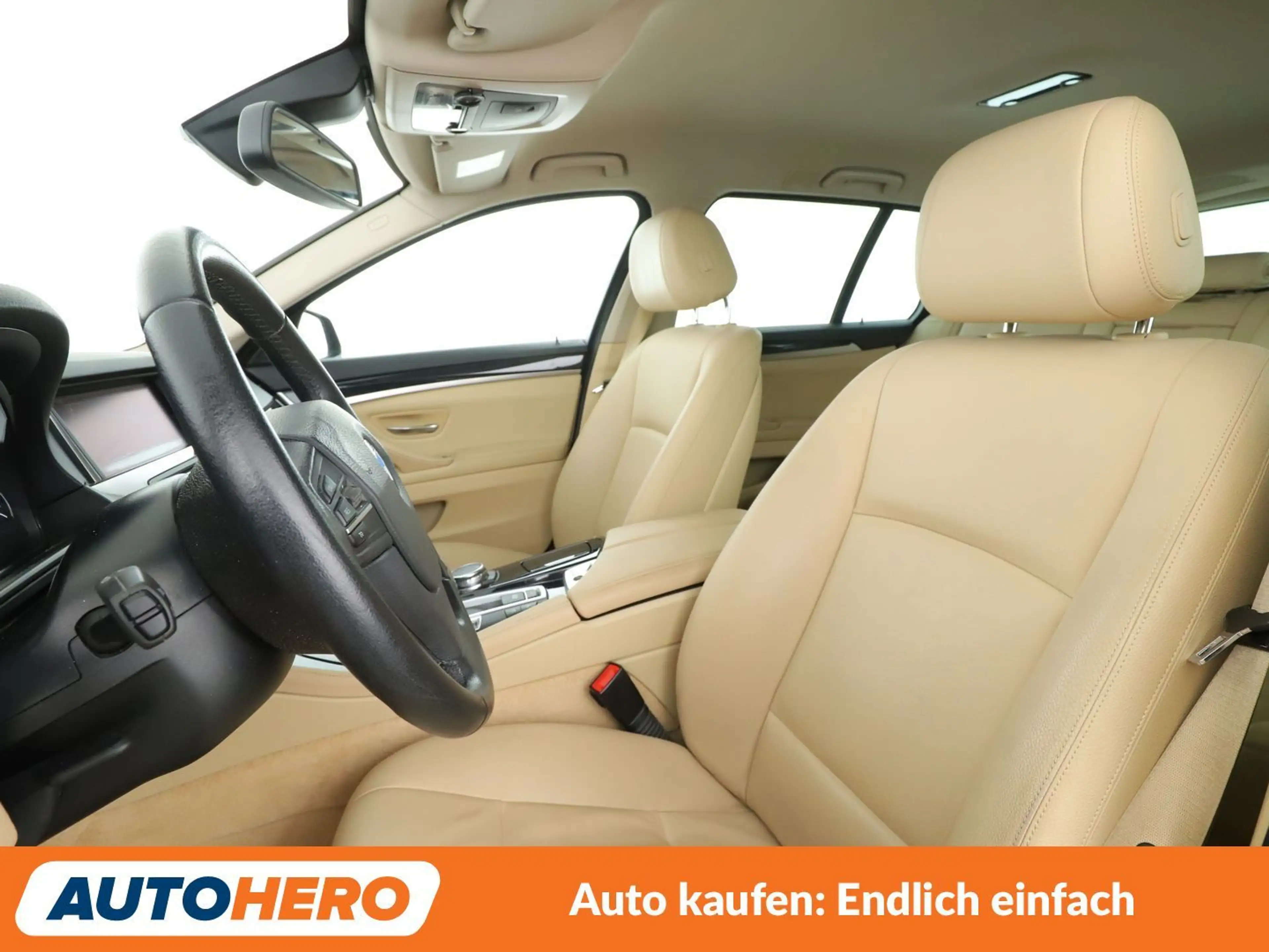 BMW 528 528i xDrive Aut.*NAVI*TEMPO*PDC*SHZ*HUD* — photo 10