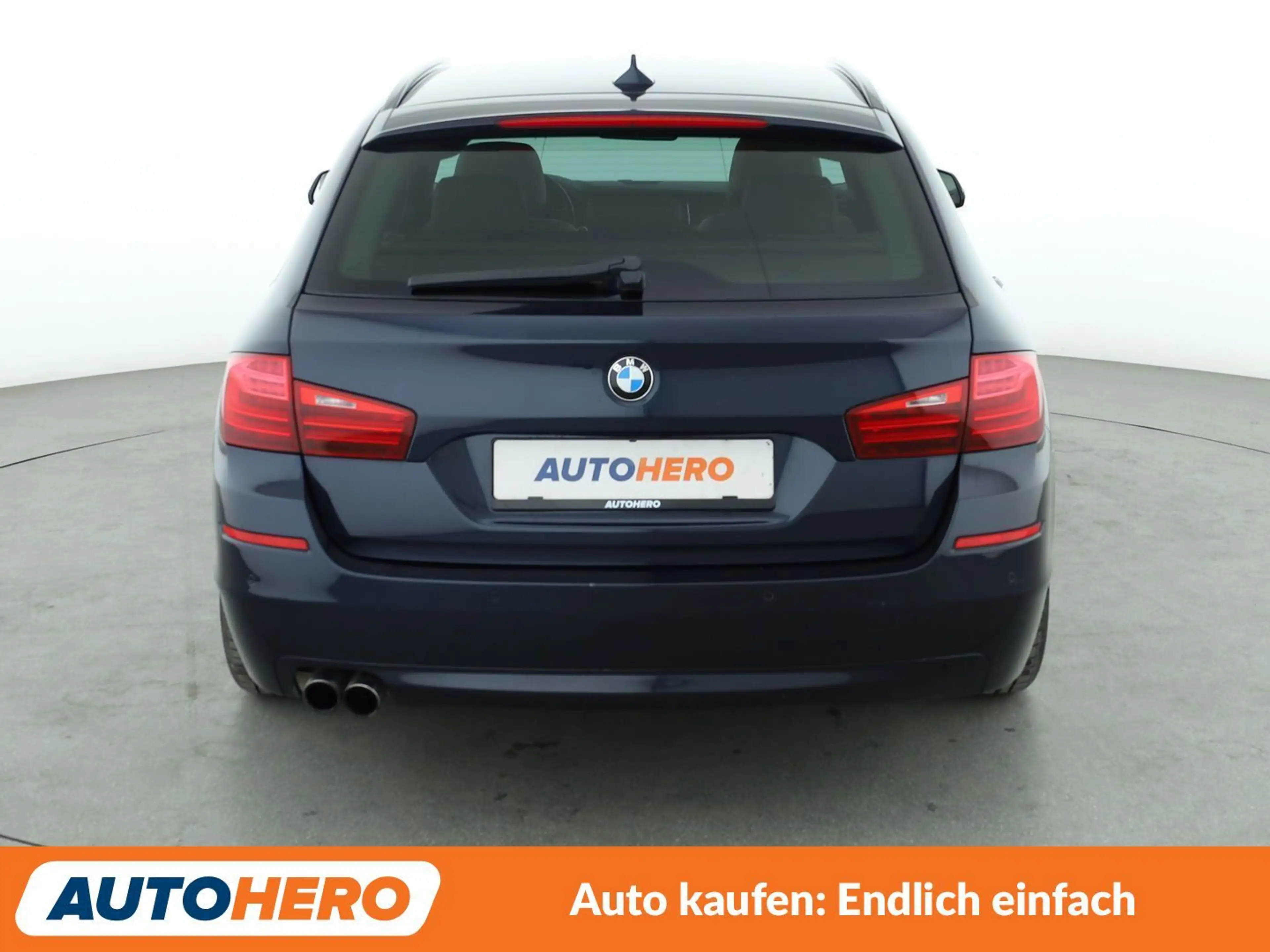 BMW 528 528i xDrive Aut.*NAVI*TEMPO*PDC*SHZ*HUD* — photo 5