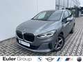 BMW 220 Active Tourer iA LkHz Keyless LED SHZ Parkass Grau - thumbnail 1
