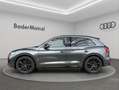 Audi SQ5 3.0TDI Matrix Navi Pano Standh Gris - thumbnail 3